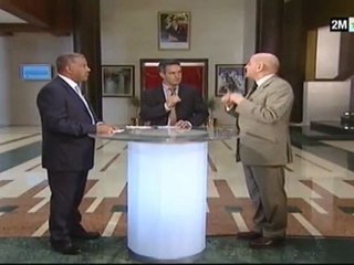 مجلة البرلمان : السبت 16 أبريل