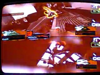 video fun-test de darkness et lascap65:le debut part 4