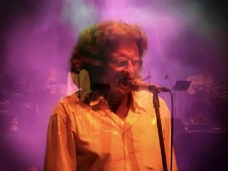 Zbigniew Wodecki - Nasza Podróż - Śrubki