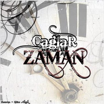 ÇağlaR - Bir Damla Göz Yaşım ( Düet Doğaç )