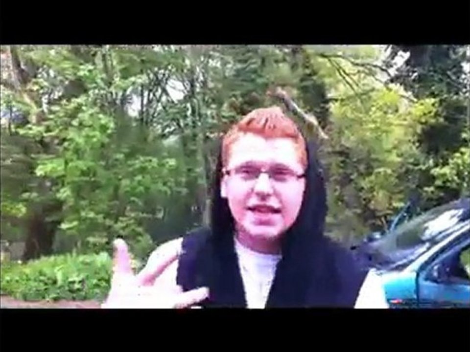 Gabor Janik Marvin konig der nacht