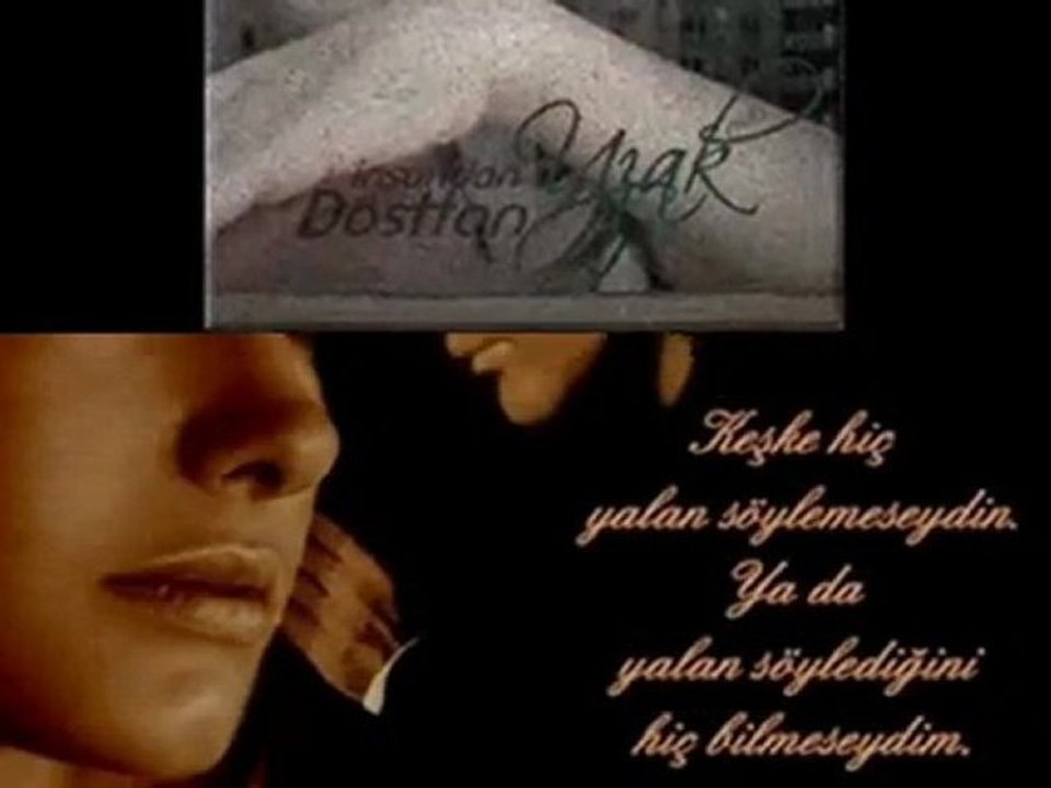 Celal yarıcı - saçlarını öremedim