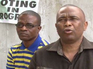 Présidentielle au Nigeria: ouverture des bureaux de vote