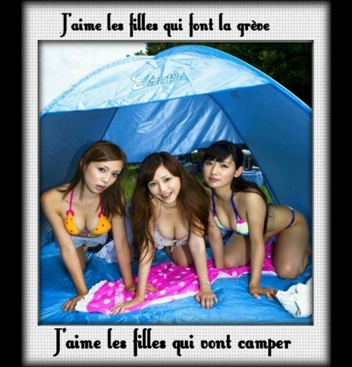 J'aime les Filles : Version 2011 par José