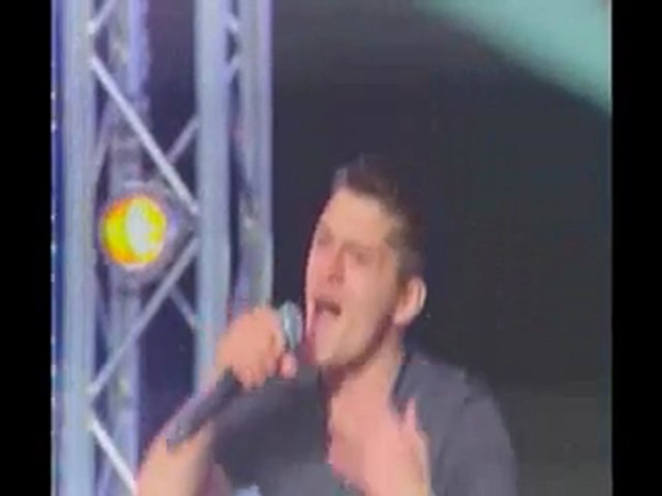 Les pires de Xfactor 2011.