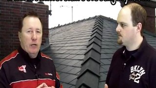 http://commercialroofscalgary.com Key things to remember and identify when meeting a roof contractor