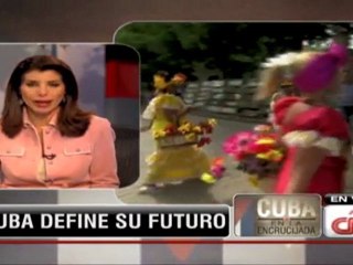 Carlos Alberto Montaner sobre el Congreso del PCC (II)