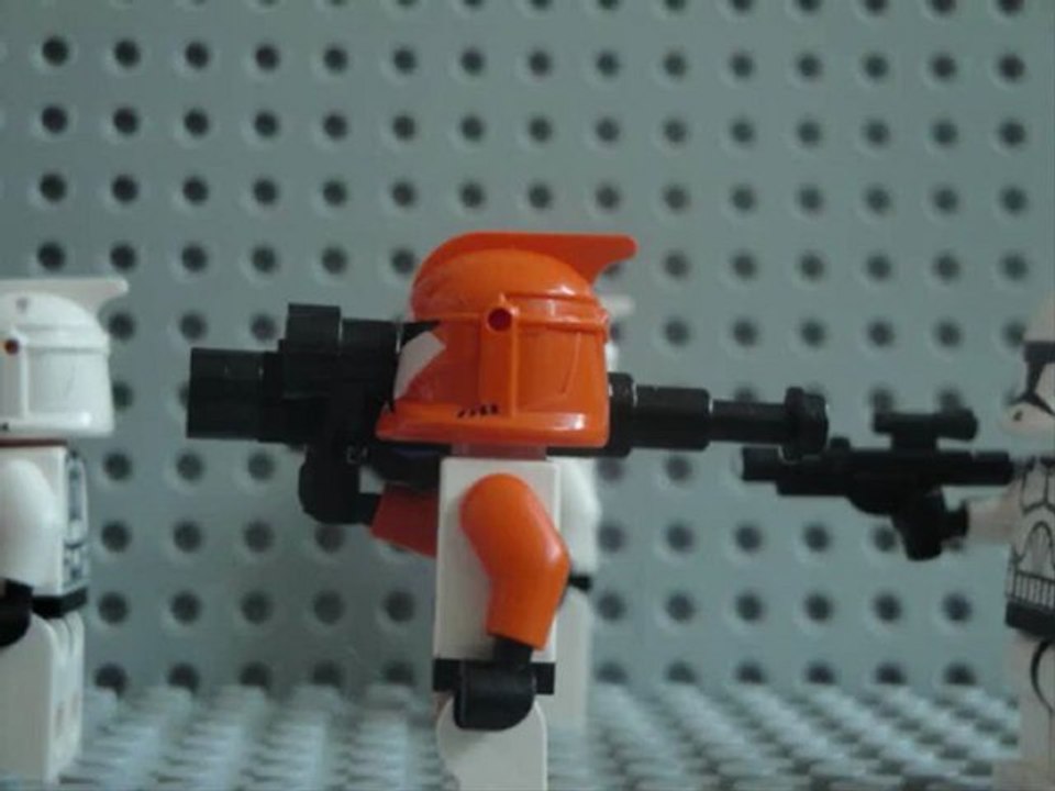 Test de tir 2 - refait