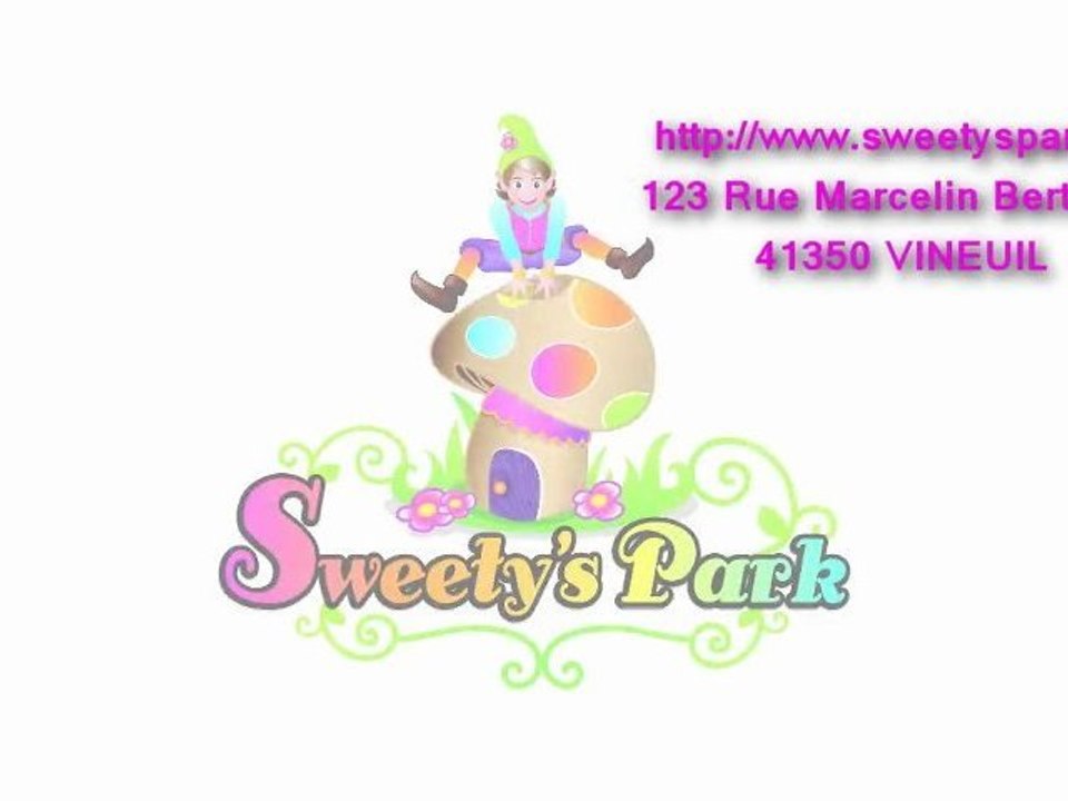 Sweety's park