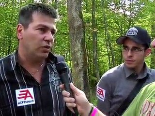 Finale CNIC 2011 - Rencontre avec des membres du Marseille Holdem Club