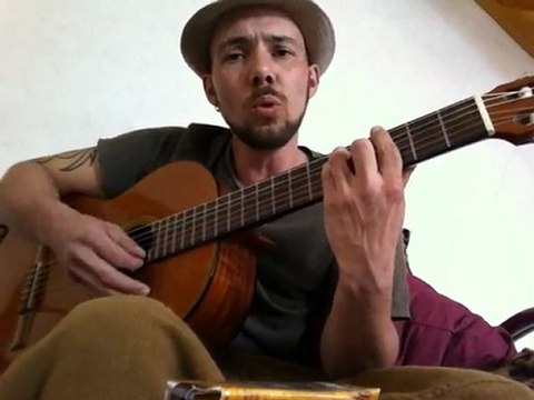 lapin chante la misere d en face de tryo