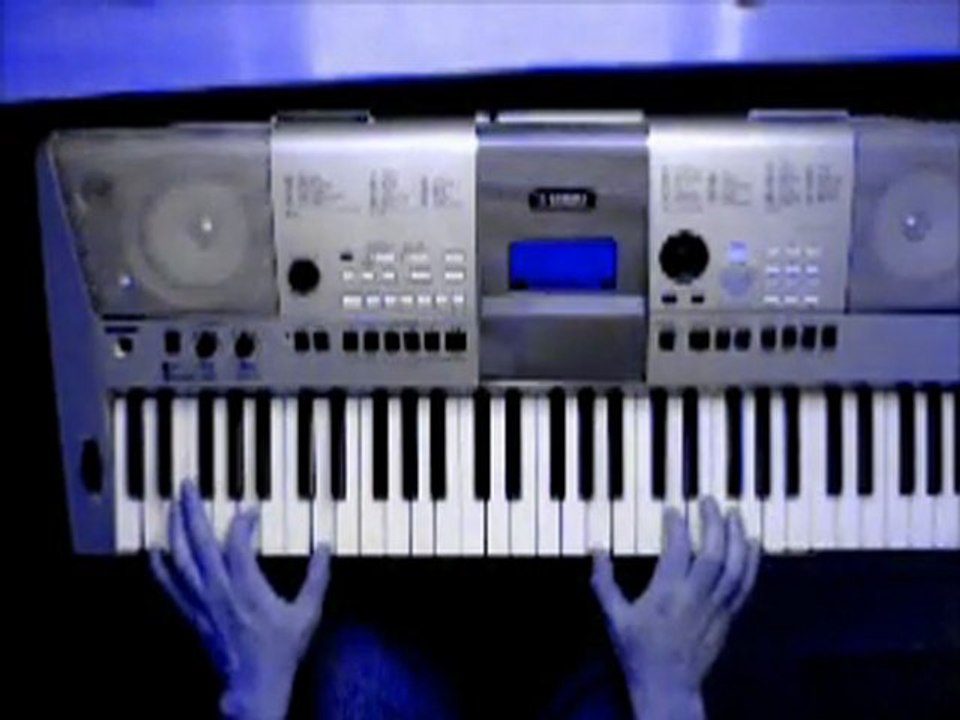 Puggy - When you know - Piano Cover