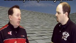 http://leakyroofrepairscalgary.com What consumers need to know about flat roofs