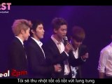 [Vietsub - 2ST][Real 2PM] Fan meeting for HOTTEST 2nd (2)