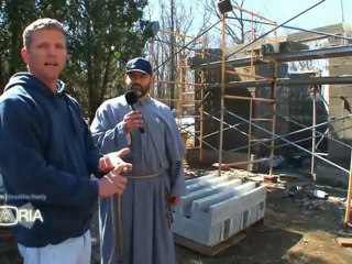 Fi News #102: First Floor Blocks with Jeff Foster