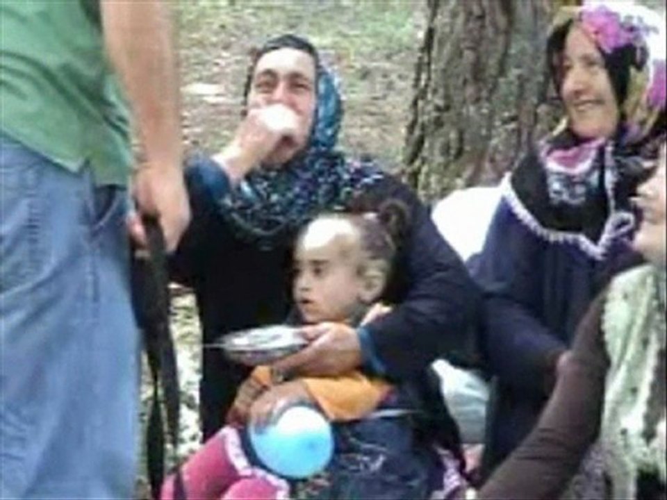 MUSALI KÖYÜ KEYFALAN ŞENLİKLERİNDEN slayt