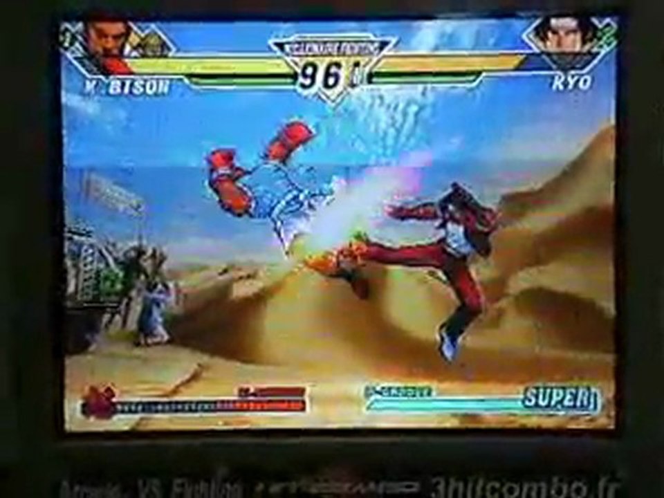 RKG#7 cvs2 FW waldo-zouzou part 1