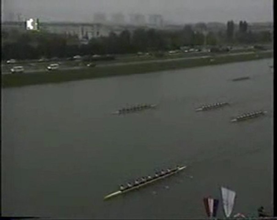 SSP 1998 Zagreb