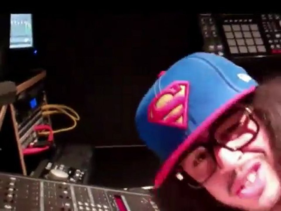 JORELL - "CRACK STYLE" (NOUVEAU DELIRE)