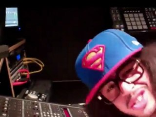 JORELL - "CRACK STYLE" (NOUVEAU DELIRE)