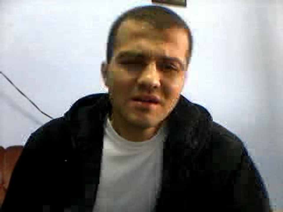 GÖZÜNÜ TOPRAK DOYURSUN NE BULDUN GİTTİN ELLERE