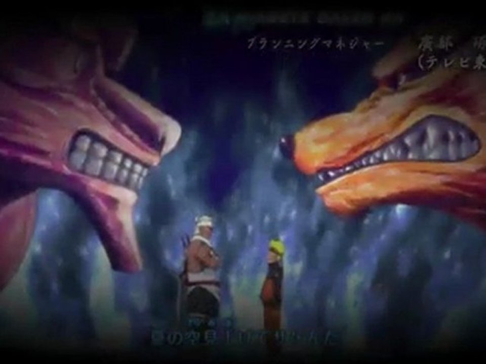 AMV Naruto shippuden - A War