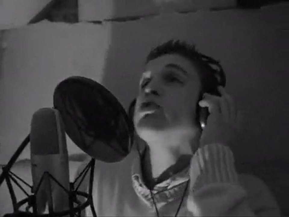 Lighta D Mais où allons nous - 2008