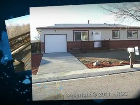 Homes-For-Sale-Fountain-area.info | CO 80817 | El Paso | Luna Dr in El Paso