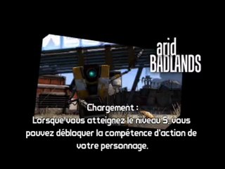 wt)  Borderlands 13 dernier round et diverse mission