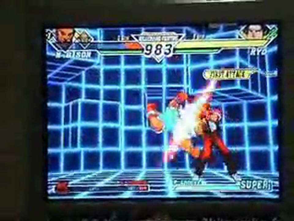 RKG#7 cvs2 FW waldo-zouzou part 3