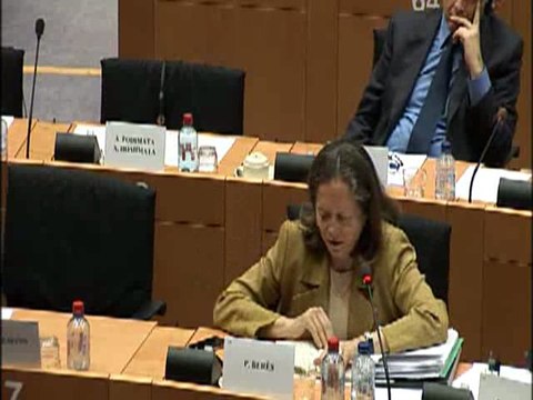 Commission d’enquête sur la crise financière (FCIC) rapport angelides .AVI_009
