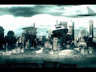 Tangerine Dream. Perplex Parts.