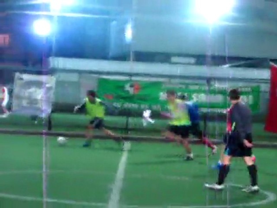 Fikstürlü Lig  Kültür Spor - Red Lions