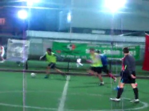 Fikstürlü Lig Kültür Spor - Red Lions