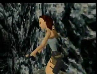 Walkthrough/Direct live Tomb raider N°54