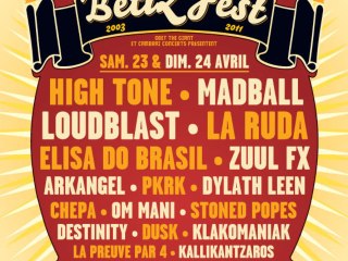 the heretic process betifest 2011