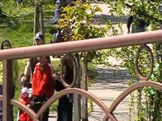 ''Lucruri Simple'' - Primavara in Parc(Aprilie.2011)