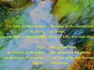 Seconds of Eternity (19/100)