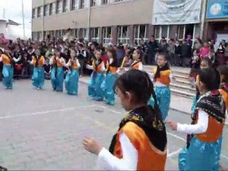 23 Nisan Kutlamaları -Gösteri 2. Bölüm_0001
