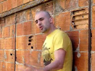 Symbioz - L'ombre d'un doute (STREET CLIP) HD