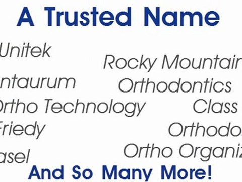 Orthodontic Plier Repair