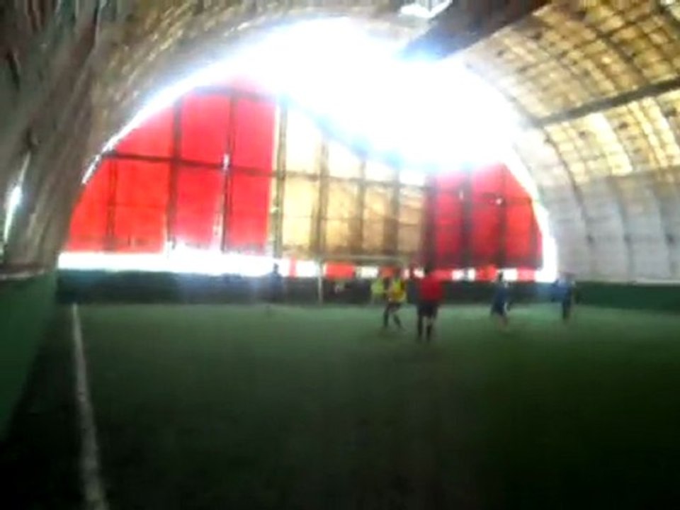 Fikstürlü Lig  Başka Semtin Çocukları -  Theseus