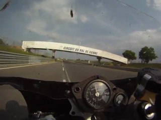 Pirelli Days - 23-04-2011 par Pipoff2