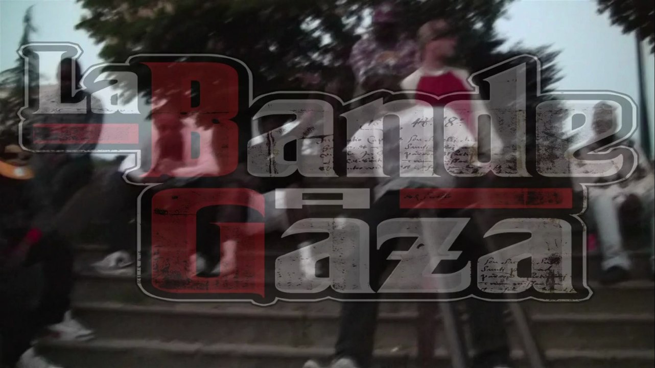 Yo aka Gaza , Dix-wite , K rar brolik , Sleyz bastos - RaP FreeStyle " Tout et tout de suite"