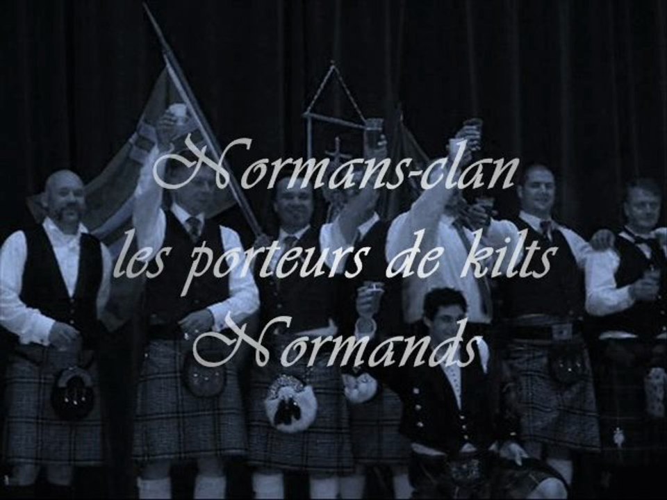 Normans-clan