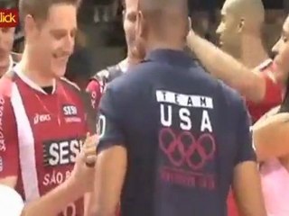 Sesi conquista título inédito na Superliga