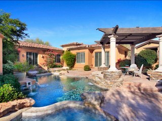 DC Ranch Homes for Sale in Picturesque Scottsdale AZ