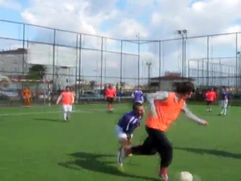 Fikstürlü Lig Barcelona - Arco Baleno