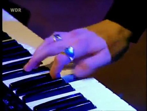 The Cardigans - Erase Rewind (Live Rockpalast 1999) [HD]