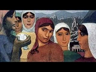 MİHRİCAN BAHAR KARA ÇADIRIN KIZI SERBÜLENT ÖZTÜRK YAPIMI